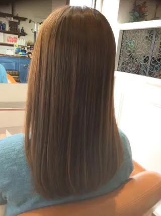 髪質改善専門美容室SPEAR(スピア)所属・髪質改善専門店 SPEAR*スピアのヘアスタイル