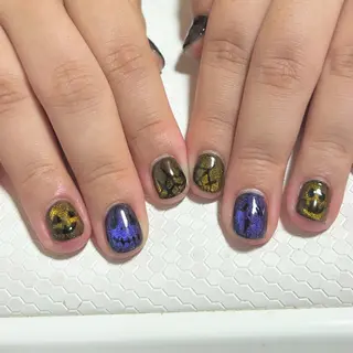 ネイル Hand&Nail AIKO所属・モニターさん募集中 💅AIKOのネイルデザイン