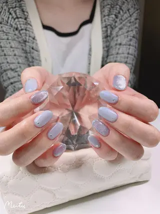 ネイル yuni所属・Nail salon yuriのネイルデザイン