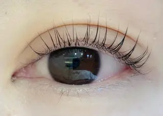 マツエク・マツパ Takamiya Natsukiのマツエク・マツパデザイン