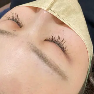 マツエク・マツパ 🥀たなか れね🍋のマツエク・マツパデザイン