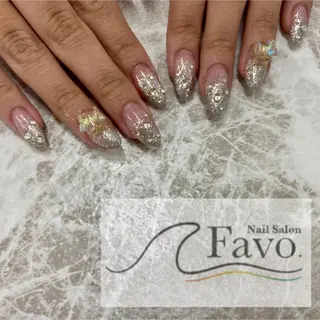 ネイル BeautyFavo .byKannaのネイルデザイン