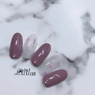 ネイル HARU NAIL所属・‎HARU ‎NAILのネイルデザイン