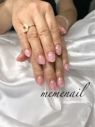 ネイル Noguchi Megumiのその他イメージ