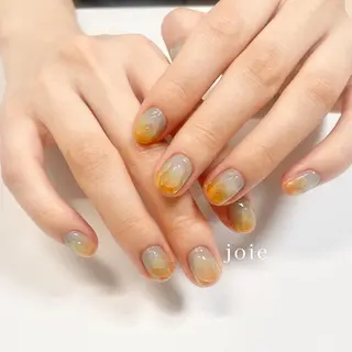 ネイル Nailist Mikuのネイルデザイン