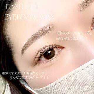 アイブロウ ALTER EYES wakigawa☁️の眉毛・アイブロウイメージ