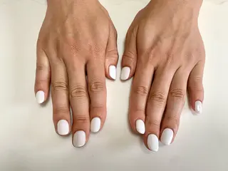ネイル Atre;m所属・Atre;m Reinaのネイルデザイン