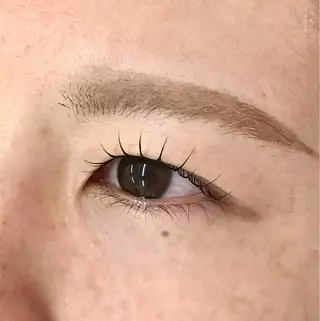 マツエク・マツパ uland yuzukiのマツエク・マツパデザイン