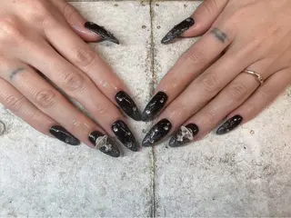 ネイル アイアンド ネイルデイのエステ・リラクイメージ