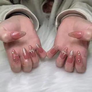 ネイル limo/ kotomiのネイルデザイン