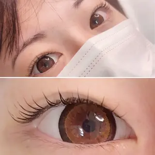 マツエク・マツパ エステ.まつげ.小顔 眉毛.プラズマ.脱毛のマツエク・マツパデザイン