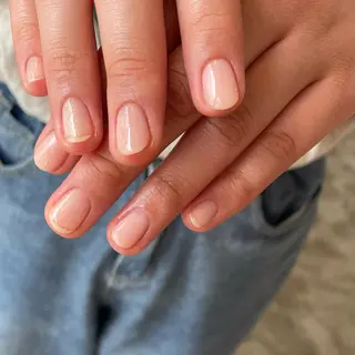 ネイル 宮川 由梨のネイルデザイン