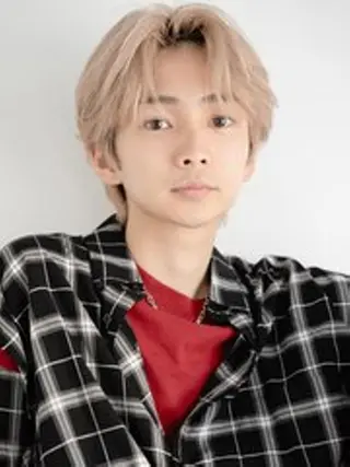 メンズ 北千住メンズサロン/ 🧸店長/KUMAのヘアスタイル