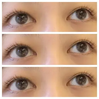 マツエク・マツパ Ami 🍀のマツエク・マツパデザイン