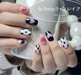 ネイル 🤩 Yuliaユリアのネイルデザイン