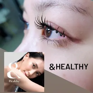 マツエク・マツパ eyelashsalon   rocolush 所属・★Hoshino★ 新宿西口 ·͜·🌟のマツエク・マツパデザイン