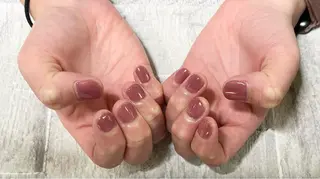 ネイル nailroom HARU.のネイルデザイン