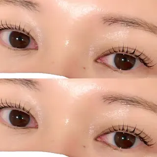 マツエク・マツパ pono獨協大学前店 💎muraokaのマツエク・マツパデザイン