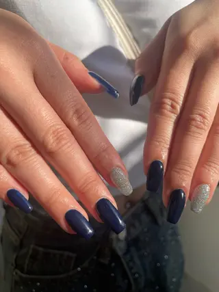 ネイル otao yuriのネイルデザイン