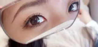マツエク・マツパ COCO EYELASHのマツエク・マツパデザイン
