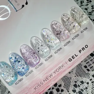 ネイル offNails Ogura.kのネイルデザイン