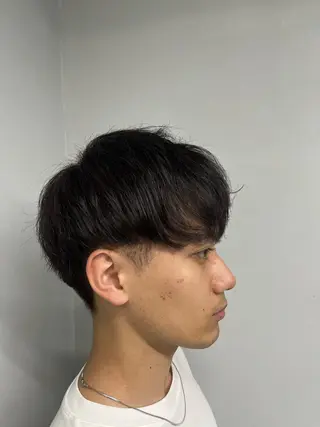 メンズ 💈etora渋谷店 カットモデル募集💈のヘアスタイル