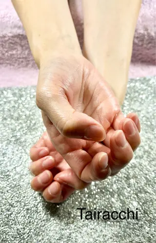 ネイル Tairacchi タイラッチのエステ・リラクイメージ