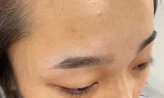 メンズ パーマ特化/フェザー パーマシャドウ/真生のヘアスタイル