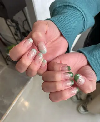 ネイル Kanal Kanaのエステ・リラクイメージ