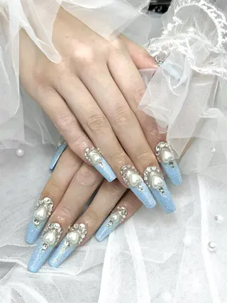 ネイル Iconic所属・Iconic Nailのネイルデザイン