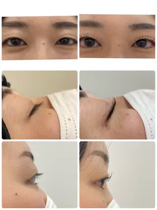 マツエク・マツパ 【ARTEMIS 】 eyelashのマツエク・マツパデザイン
