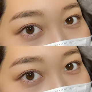 マツエク・マツパ お悩み解消/目元職人 TOKUKOのマツエク・マツパデザイン