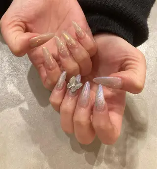 ネイル nail salon Soeurのネイルデザイン