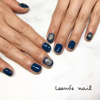 ネイル Leendenail 【リエンダネイル】のネイルデザイン