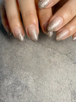 ネイル 北小岩ネイリスト吉田 由圭のネイルデザイン