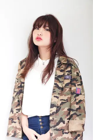 ロング 中野 恵脩のその他イメージ