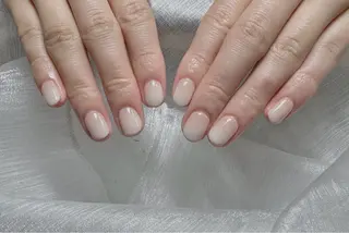 ネイル ベター ネイルのネイルデザイン