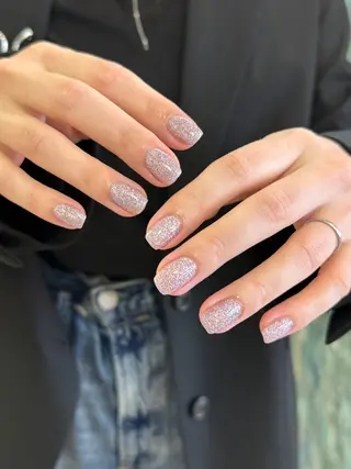 ネイル nail atelier 泡沫 utakata所属・ナカジマミナミ ネイリストのネイルデザイン