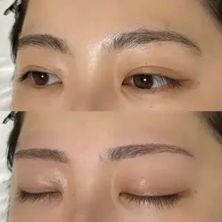アイブロウ vico名古屋栄店所属・🌺+vico 栄店 🌺MAYUKIの眉毛・アイブロウイメージ