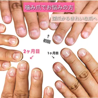 ネイル Nail SIRANGANAのネイルデザイン