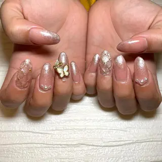 ネイル Nail salon Nocaのネイルデザイン