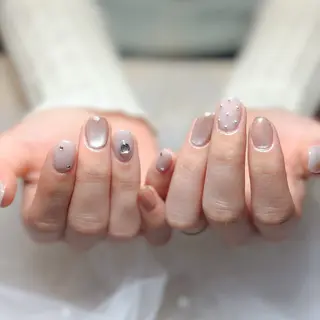 ネイル nail salon NICOのネイルデザイン