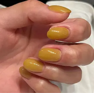 ネイル nail salon Éclatのネイルデザイン