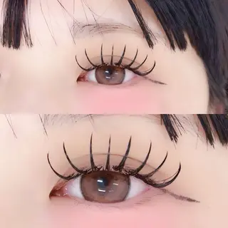 マツエク・マツパ サロンRè所属・🫧salon Ré🫧のマツエク・マツパデザイン