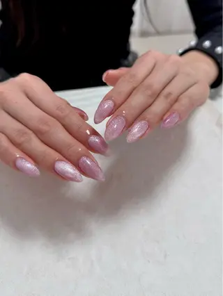 ネイル INOUE AYAのネイルデザイン