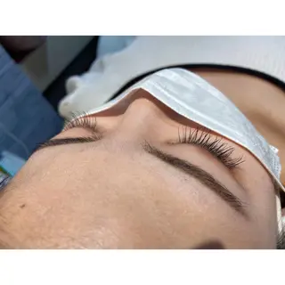 マツエク・マツパ 後藤 麻子のマツエク・マツパデザイン