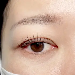 マツエク・マツパ Eelashsalon elmo所属・Eyelash ARPEGE 溝の口のマツエク・マツパデザイン