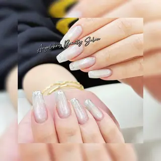 ネイル AngelChris ビューティーサロンのネイルデザイン