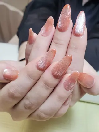 ネイル SALON OWL　 サロン アウルのネイルデザイン