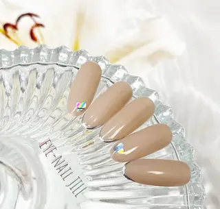 ネイル JILL sa-yaのネイルデザイン